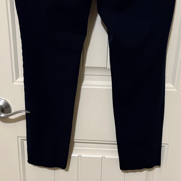 Banana Republic Classic Navy Blue Pants - Picture 9 of 9